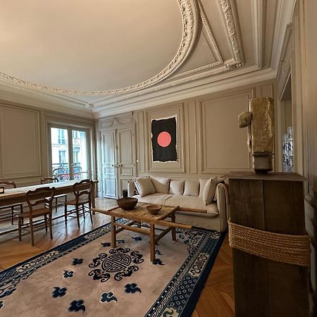 Maison Privee Saint-Germain-Des-Pres Paris Exterior photo