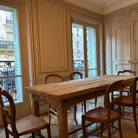 Maison Privee Saint-Germain-Des-Pres Paris Exterior photo
