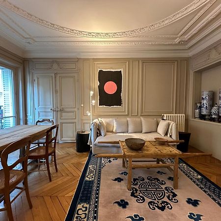 Maison Privee Saint-Germain-Des-Pres Paris Exterior photo