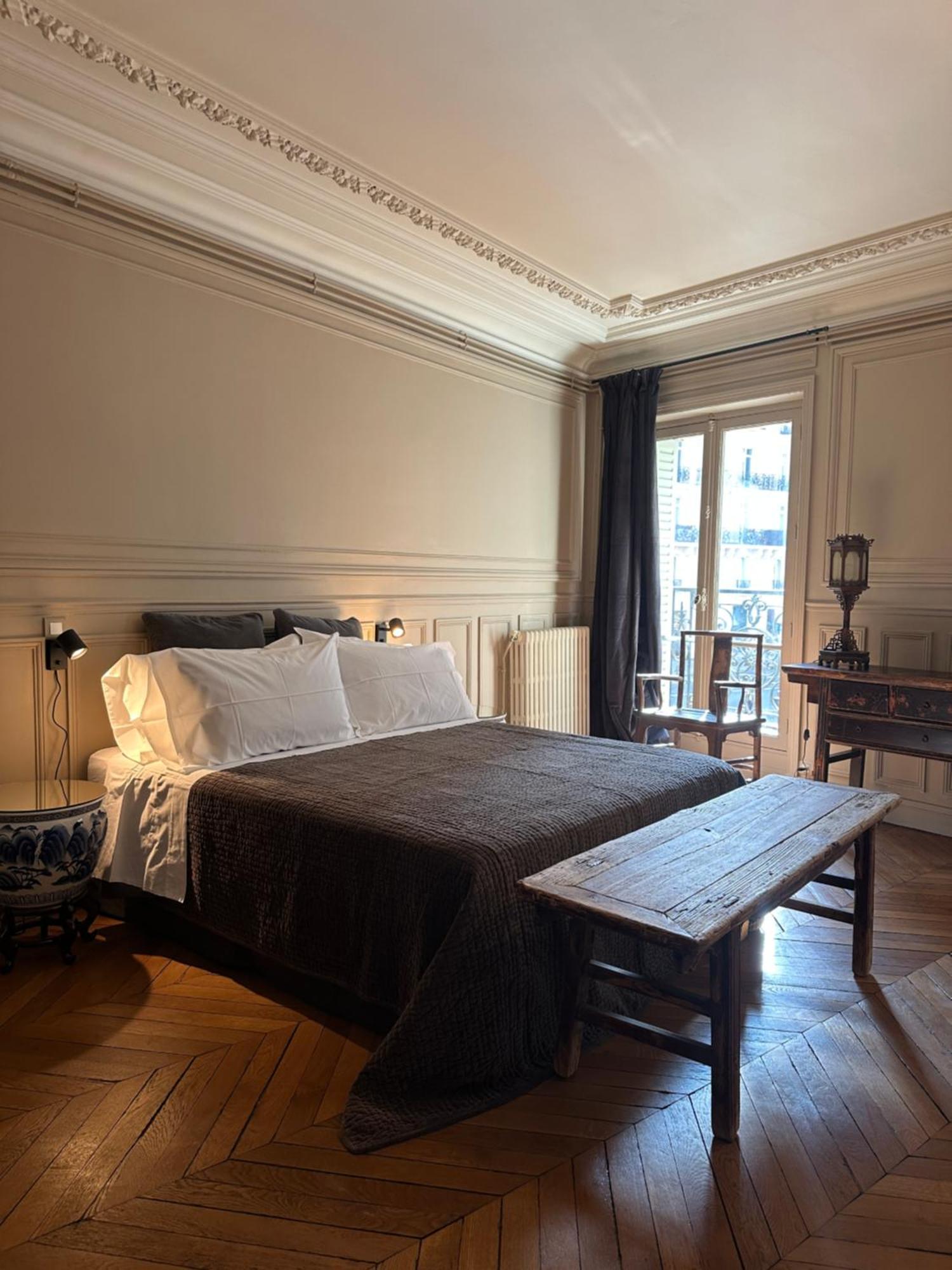 Maison Privee Saint-Germain-Des-Pres Paris Exterior photo