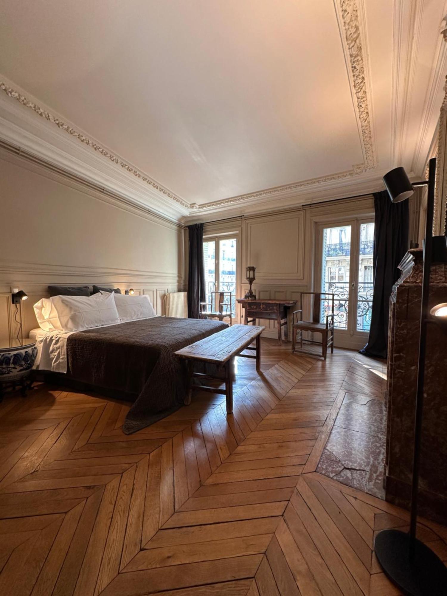 Maison Privee Saint-Germain-Des-Pres Paris Exterior photo
