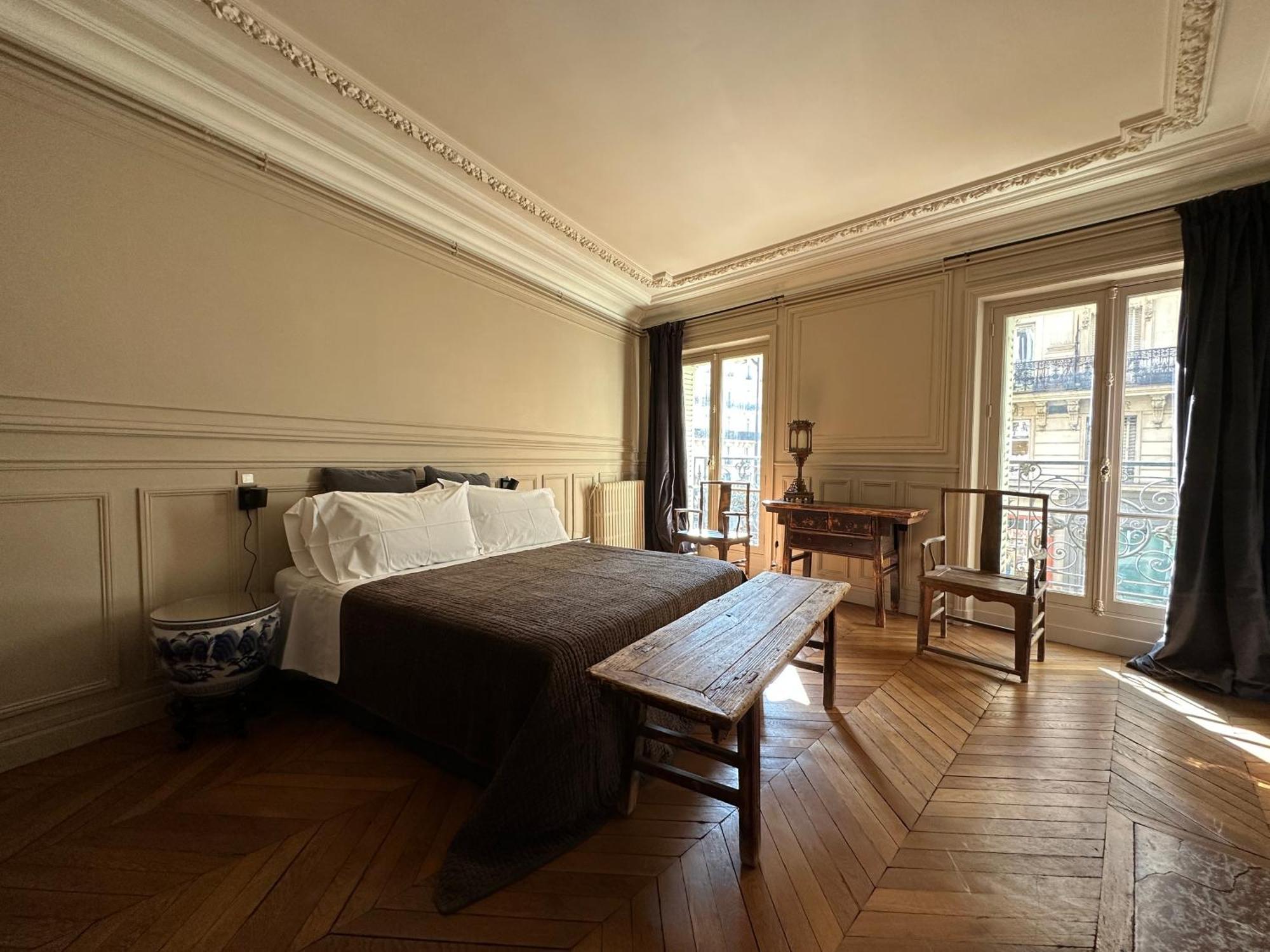 Maison Privee Saint-Germain-Des-Pres Paris Exterior photo