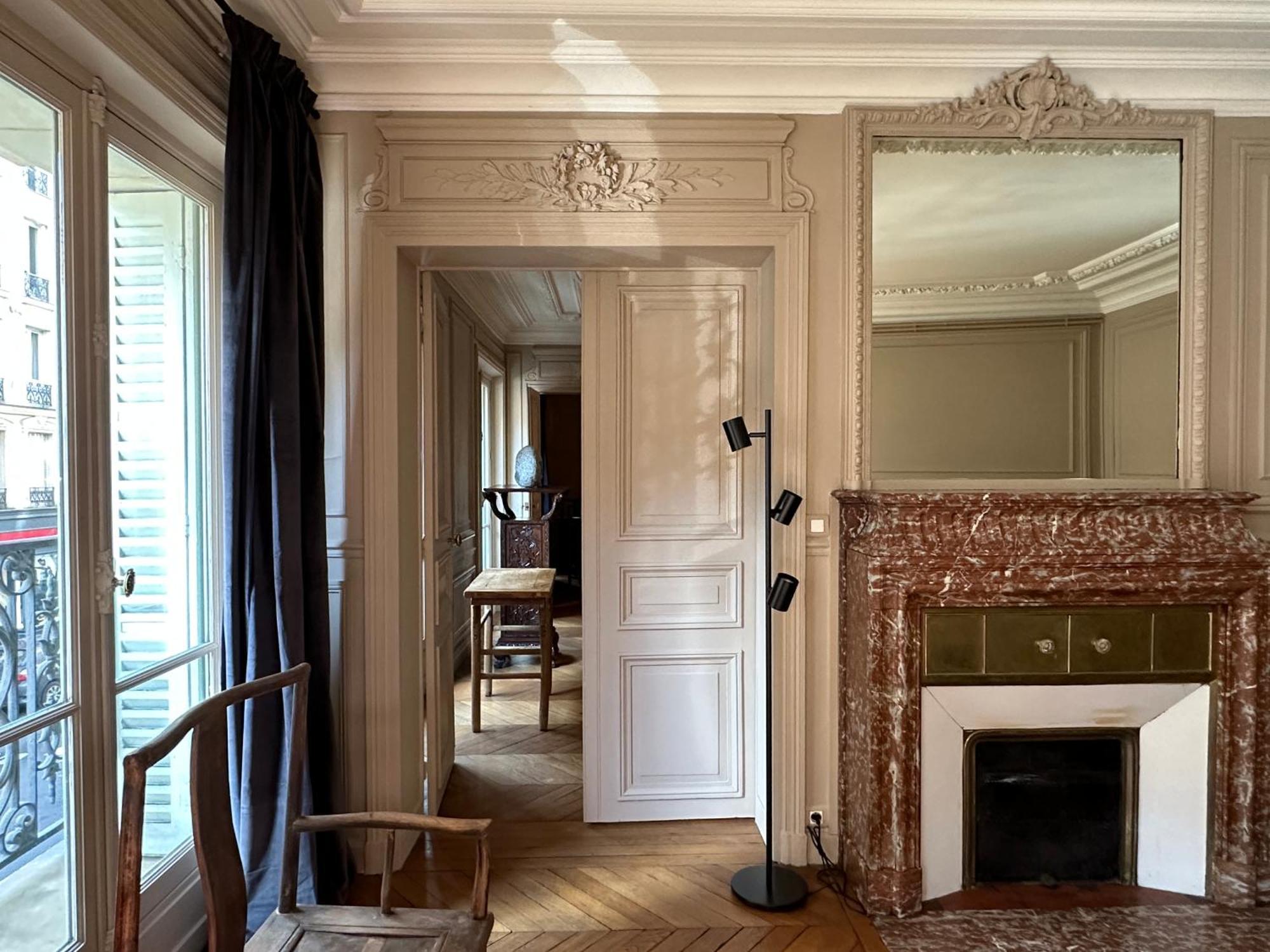Maison Privee Saint-Germain-Des-Pres Paris Exterior photo