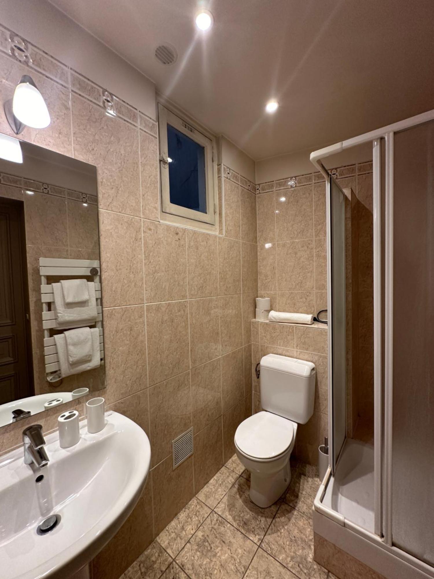Maison Privee Saint-Germain-Des-Pres Paris Exterior photo