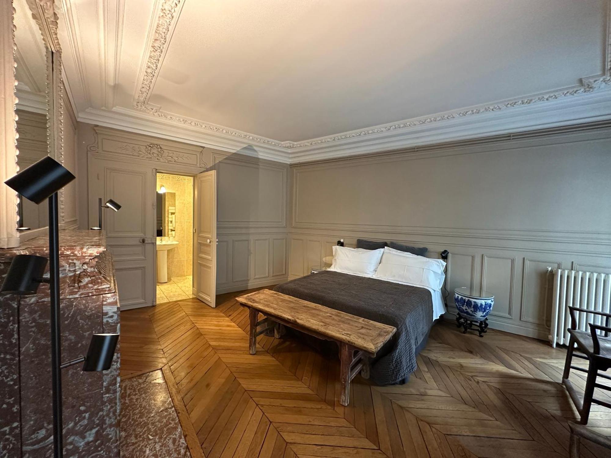 Maison Privee Saint-Germain-Des-Pres Paris Exterior photo