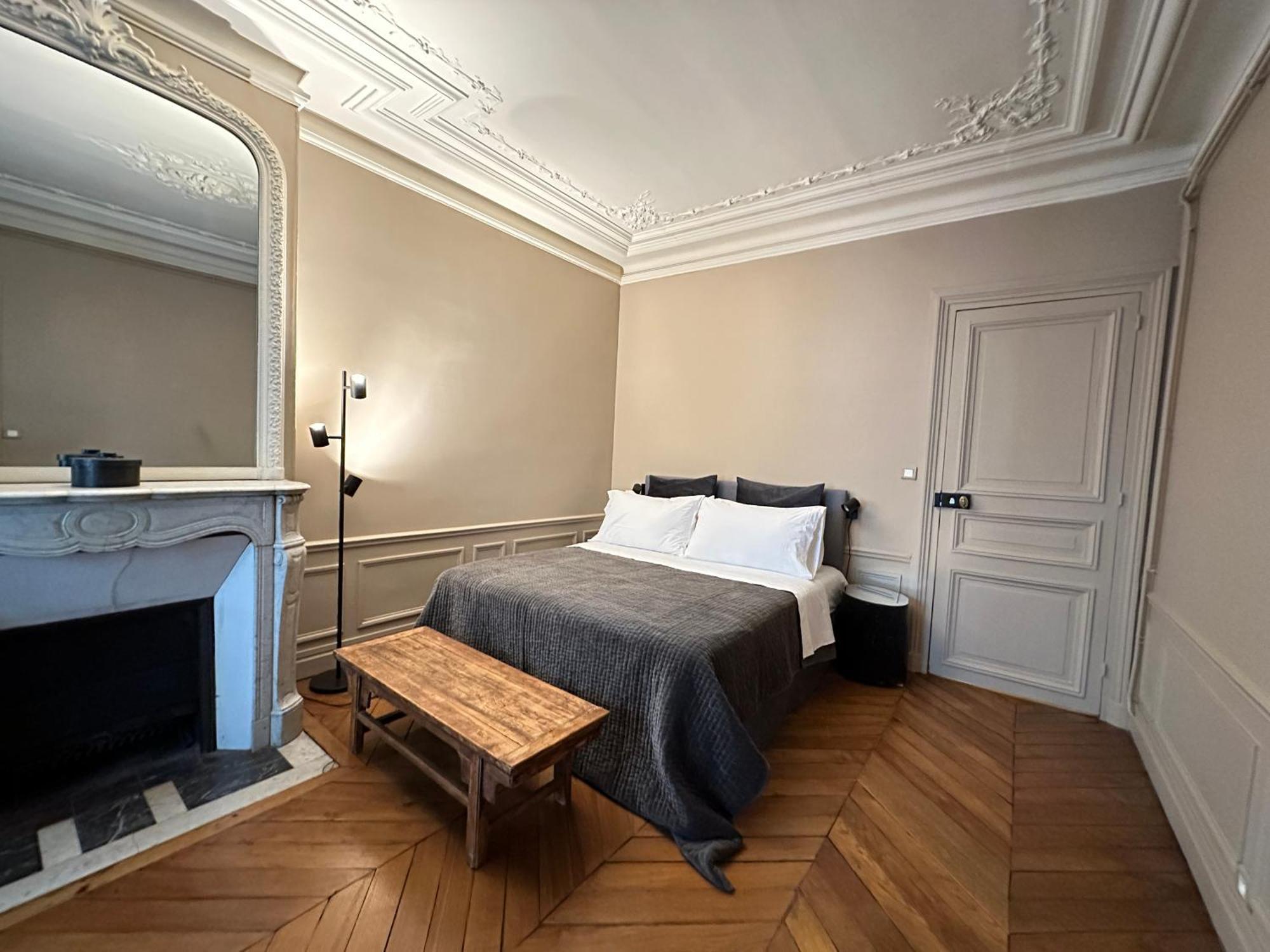 Maison Privee Saint-Germain-Des-Pres Paris Exterior photo