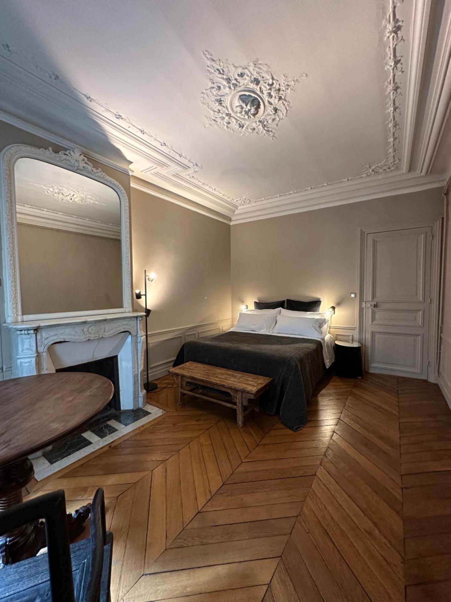 Maison Privee Saint-Germain-Des-Pres Paris Exterior photo