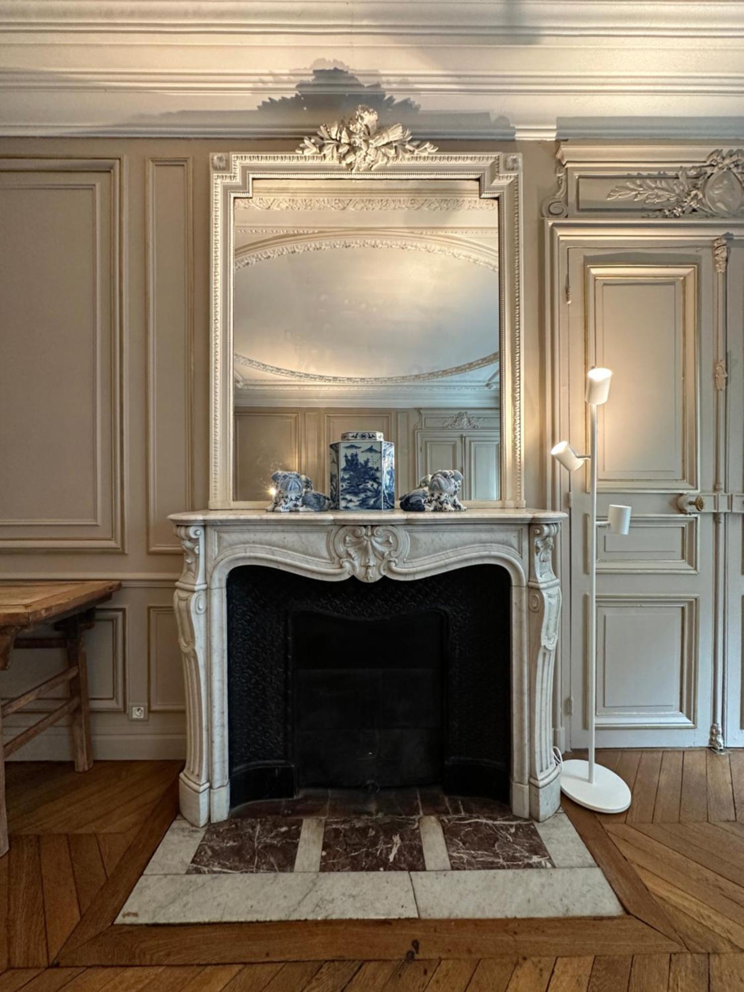 Maison Privee Saint-Germain-Des-Pres Paris Room photo
