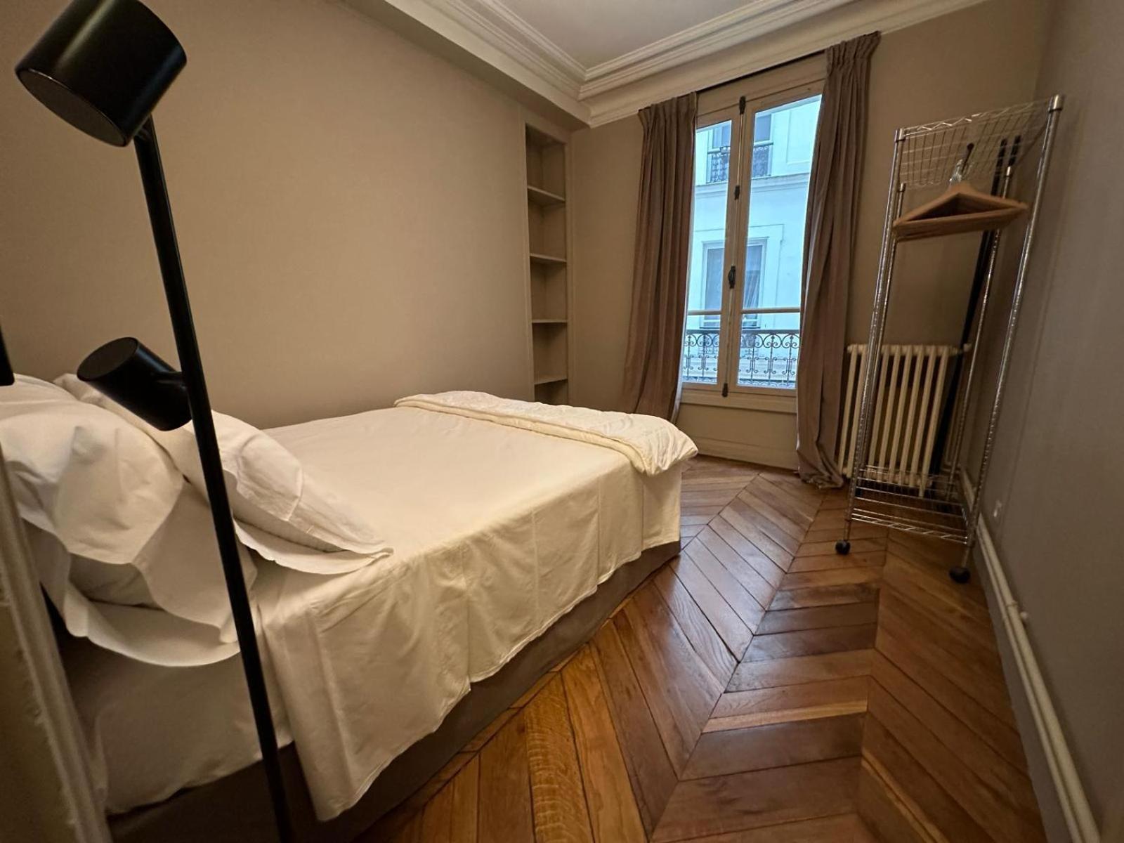 Maison Privee Saint-Germain-Des-Pres Paris Room photo