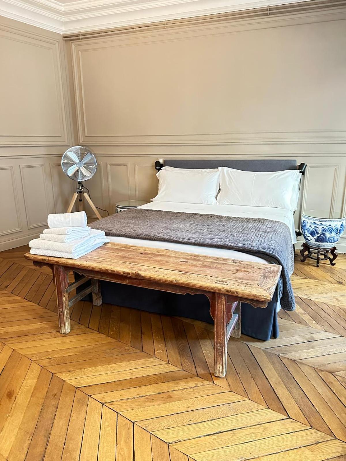 Maison Privee Saint-Germain-Des-Pres Paris Exterior photo