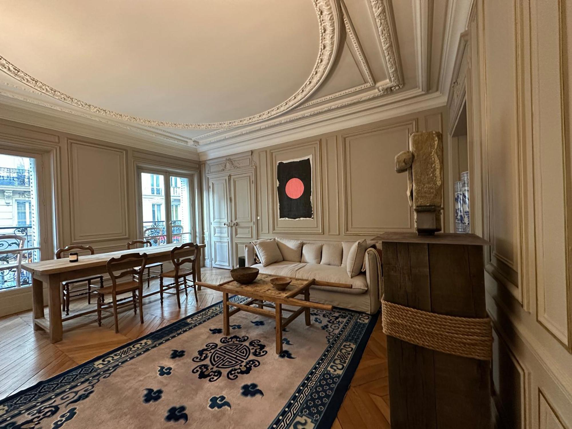 Maison Privee Saint-Germain-Des-Pres Paris Exterior photo