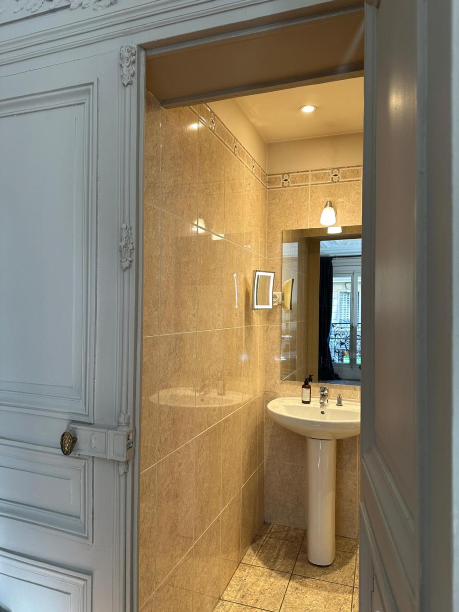 Maison Privee Saint-Germain-Des-Pres Paris Exterior photo