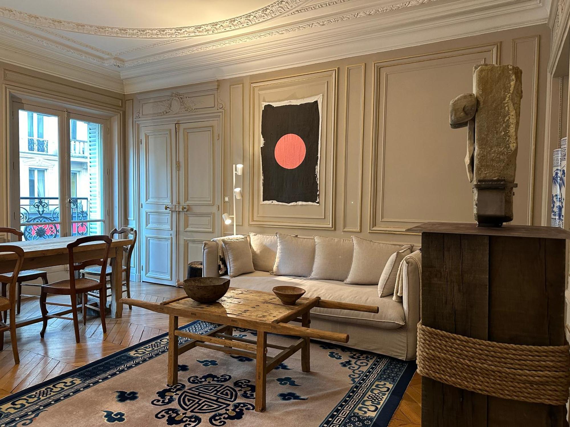 Maison Privee Saint-Germain-Des-Pres Paris Exterior photo