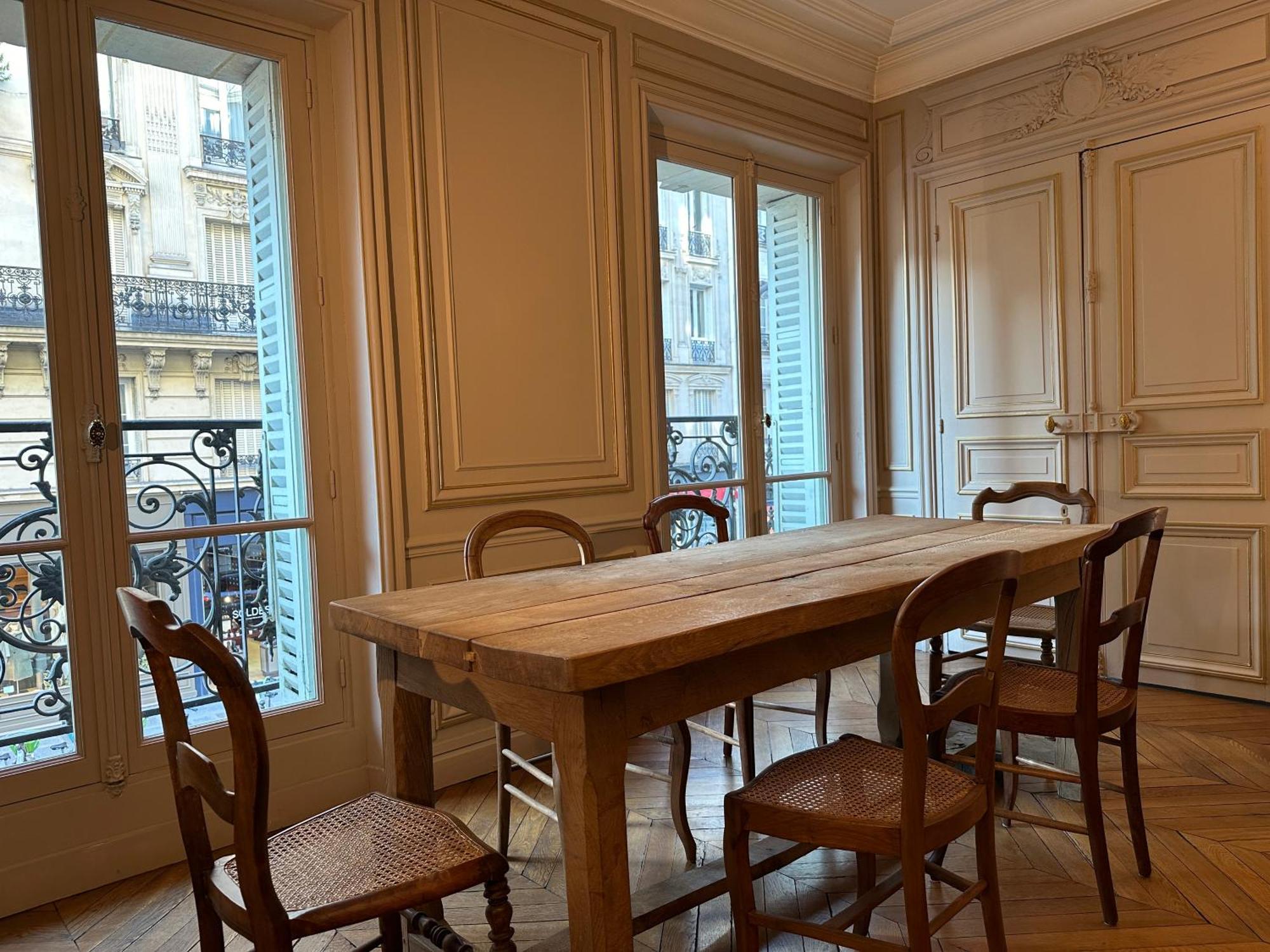 Maison Privee Saint-Germain-Des-Pres Paris Exterior photo