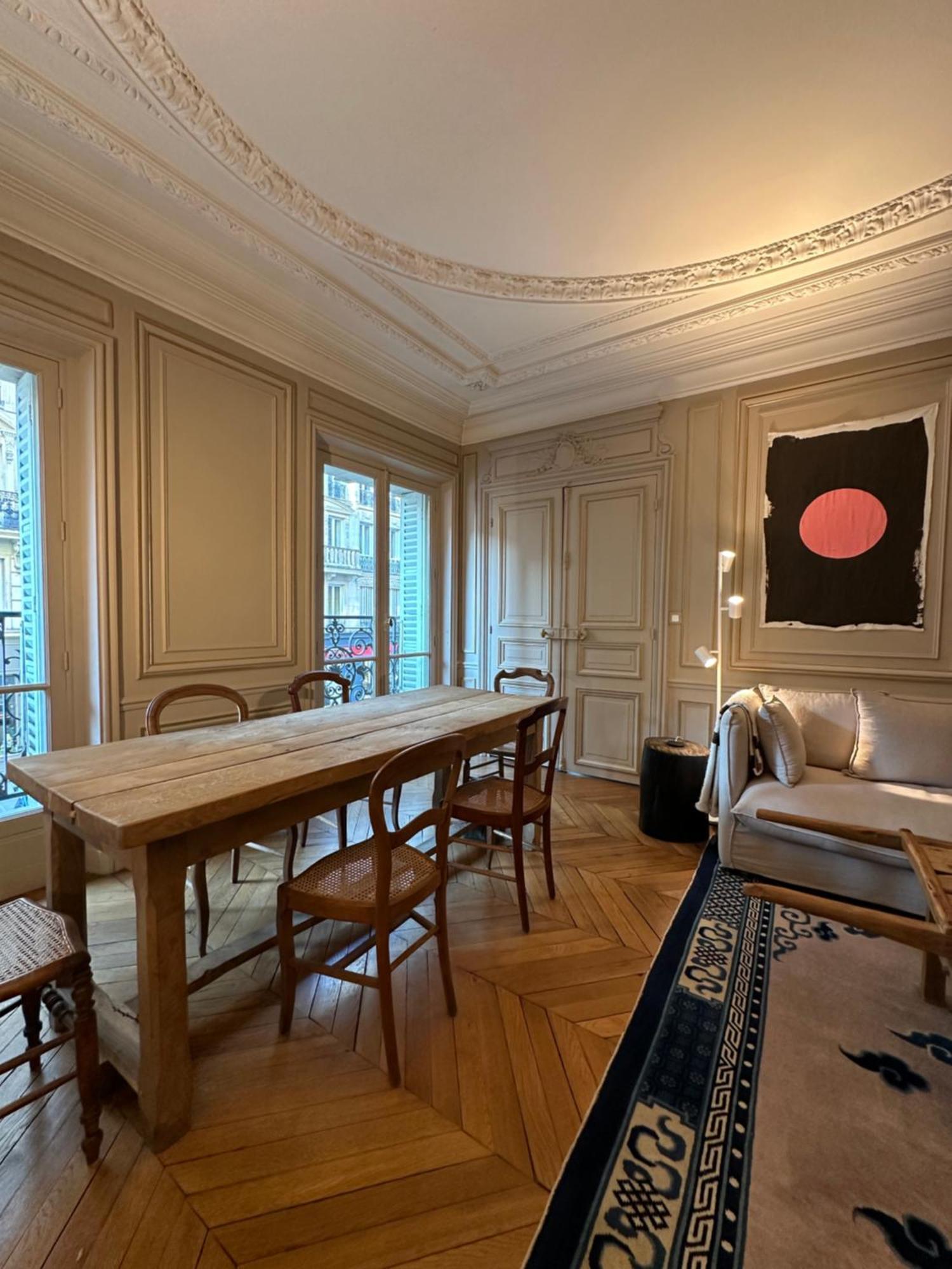 Maison Privee Saint-Germain-Des-Pres Paris Exterior photo