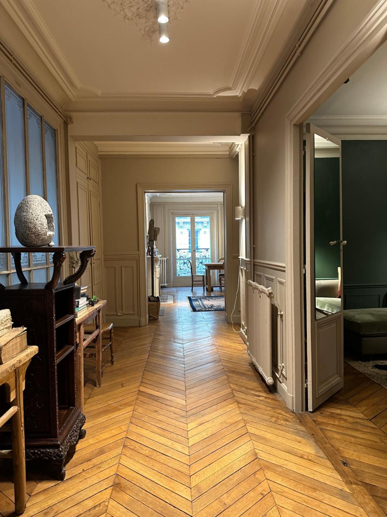 Maison Privee Saint-Germain-Des-Pres Paris Exterior photo