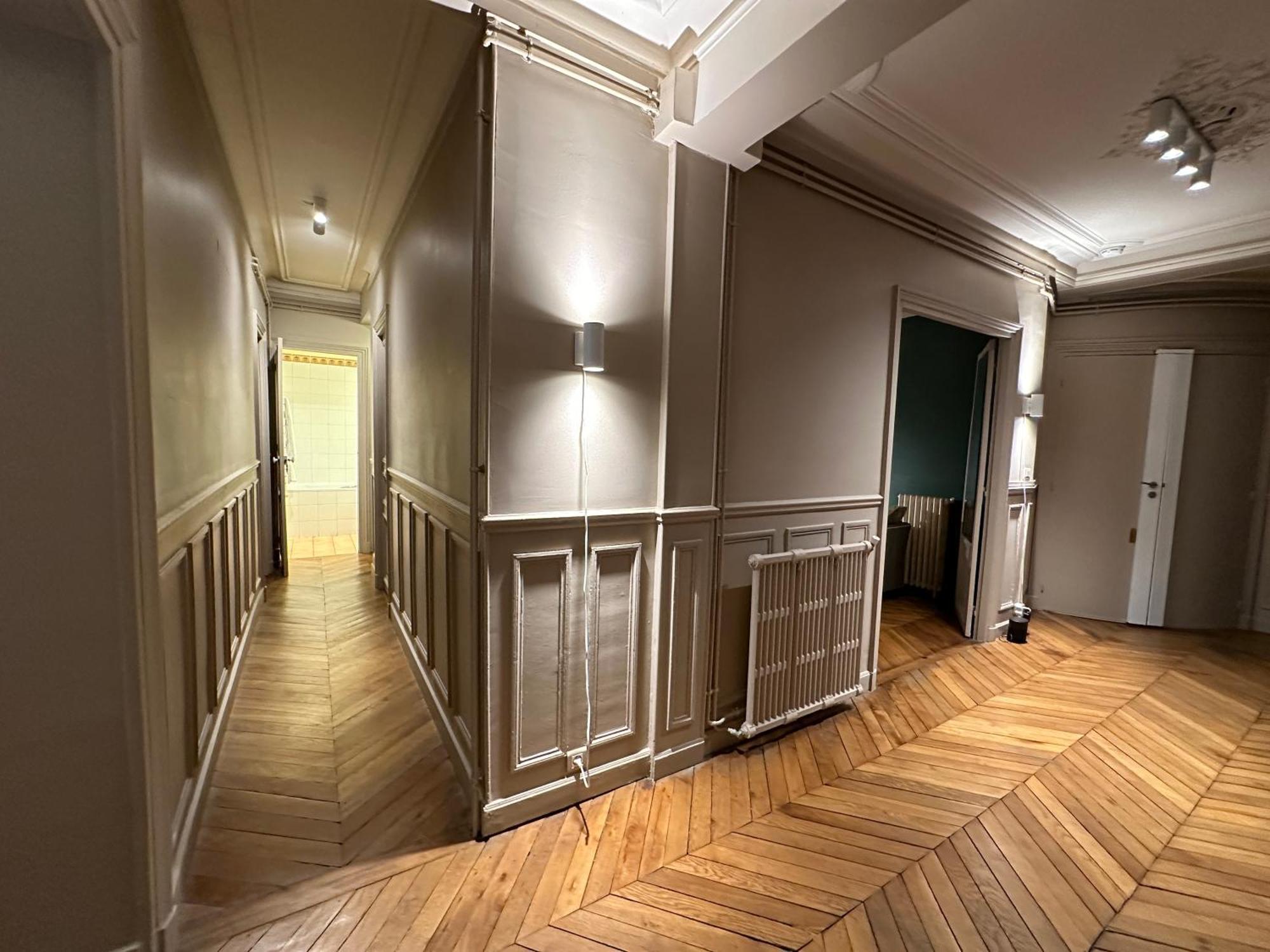 Maison Privee Saint-Germain-Des-Pres Paris Exterior photo