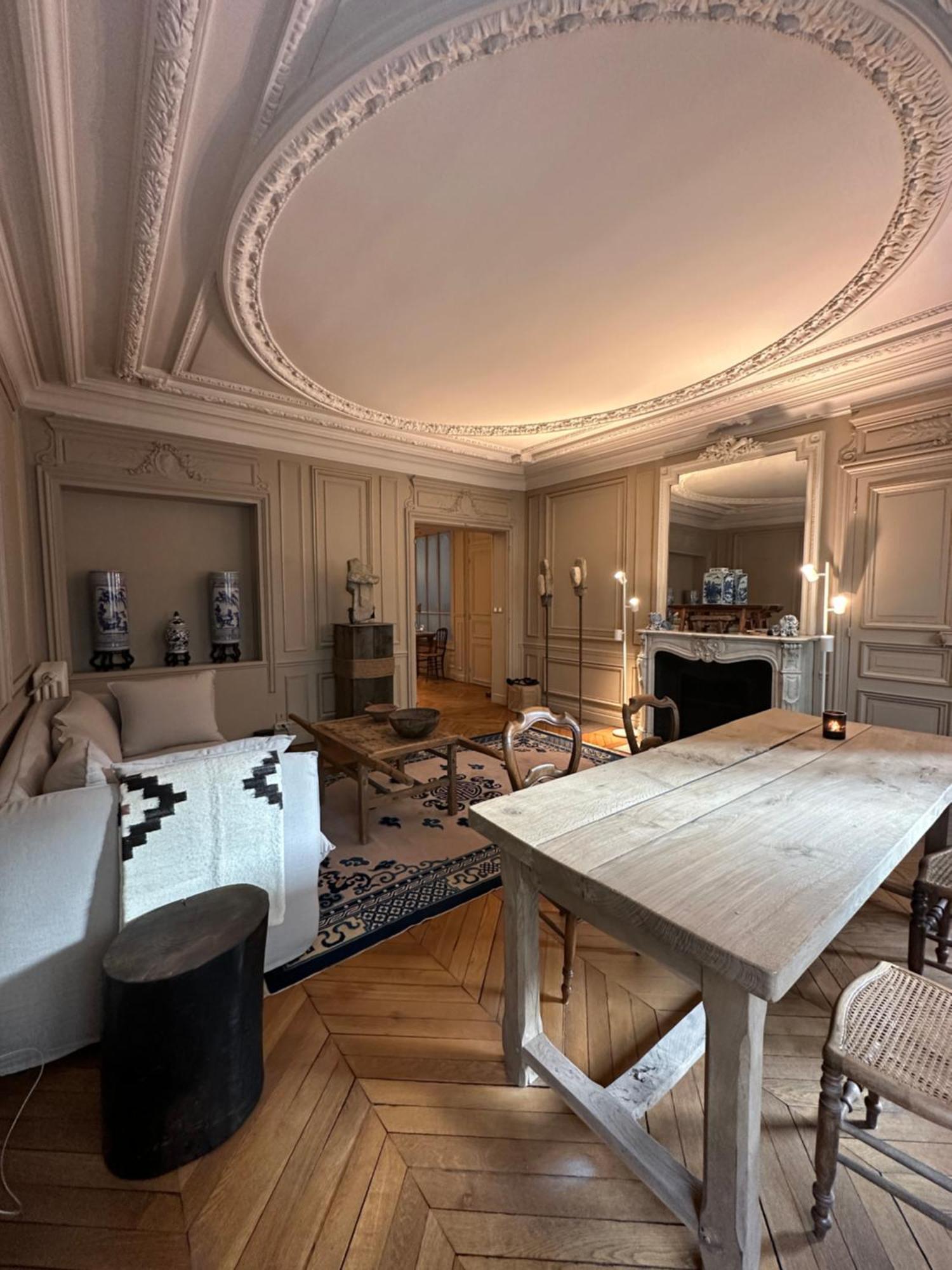 Maison Privee Saint-Germain-Des-Pres Paris Exterior photo