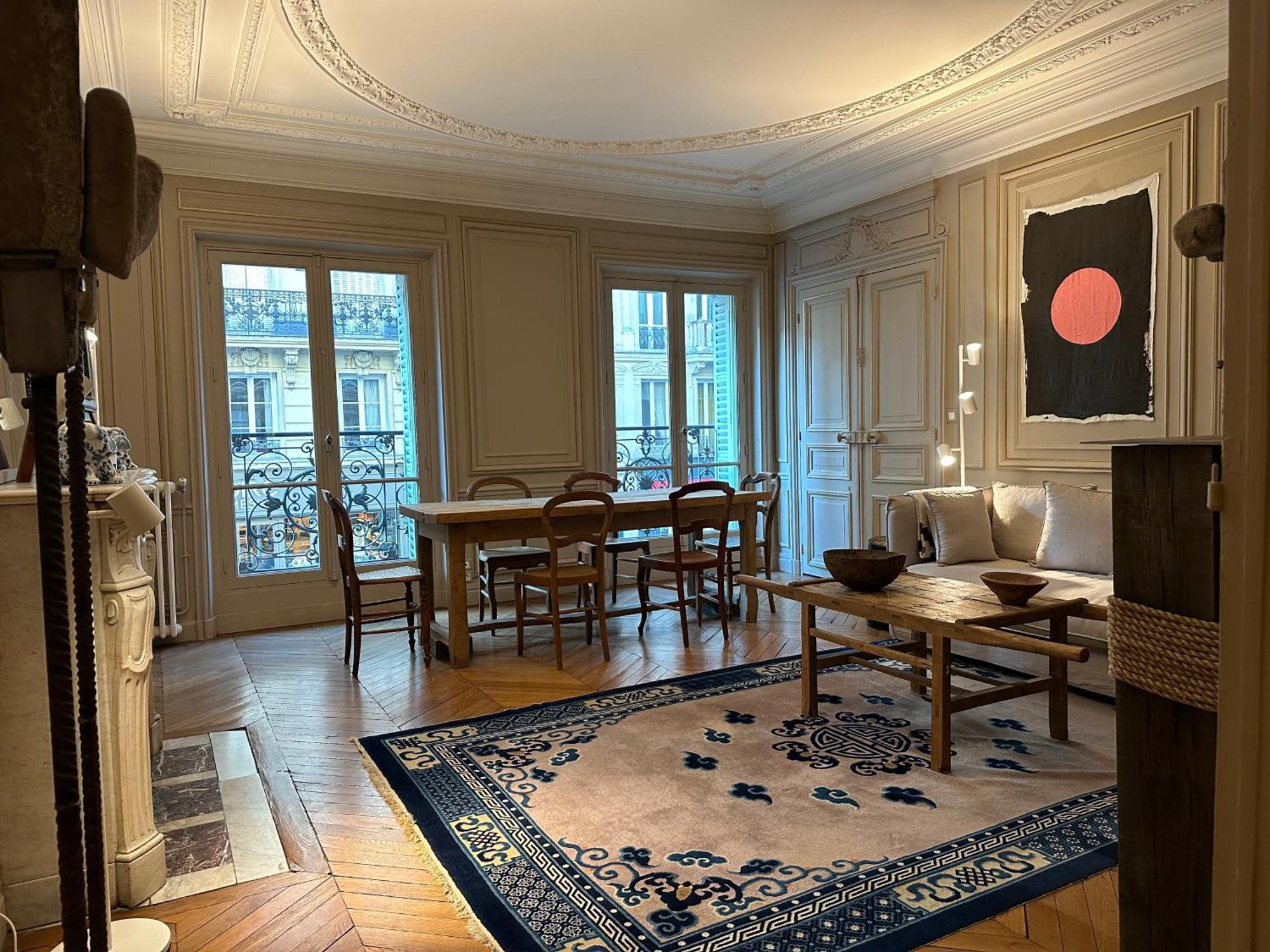 Maison Privee Saint-Germain-Des-Pres Paris Exterior photo