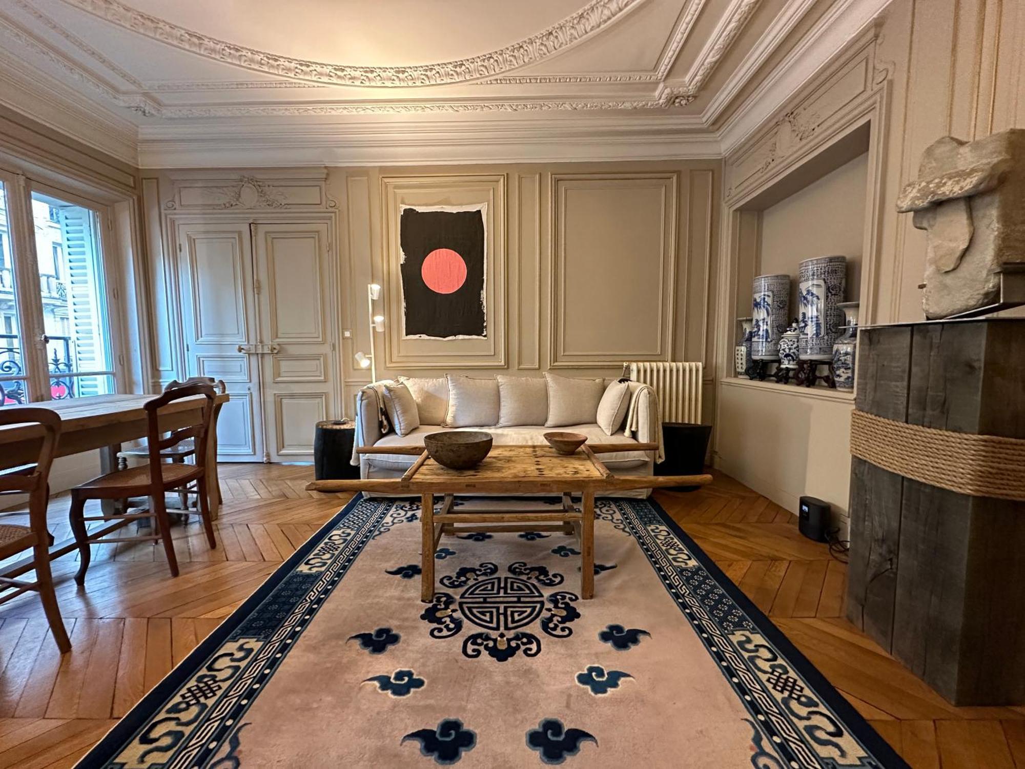 Maison Privee Saint-Germain-Des-Pres Paris Exterior photo