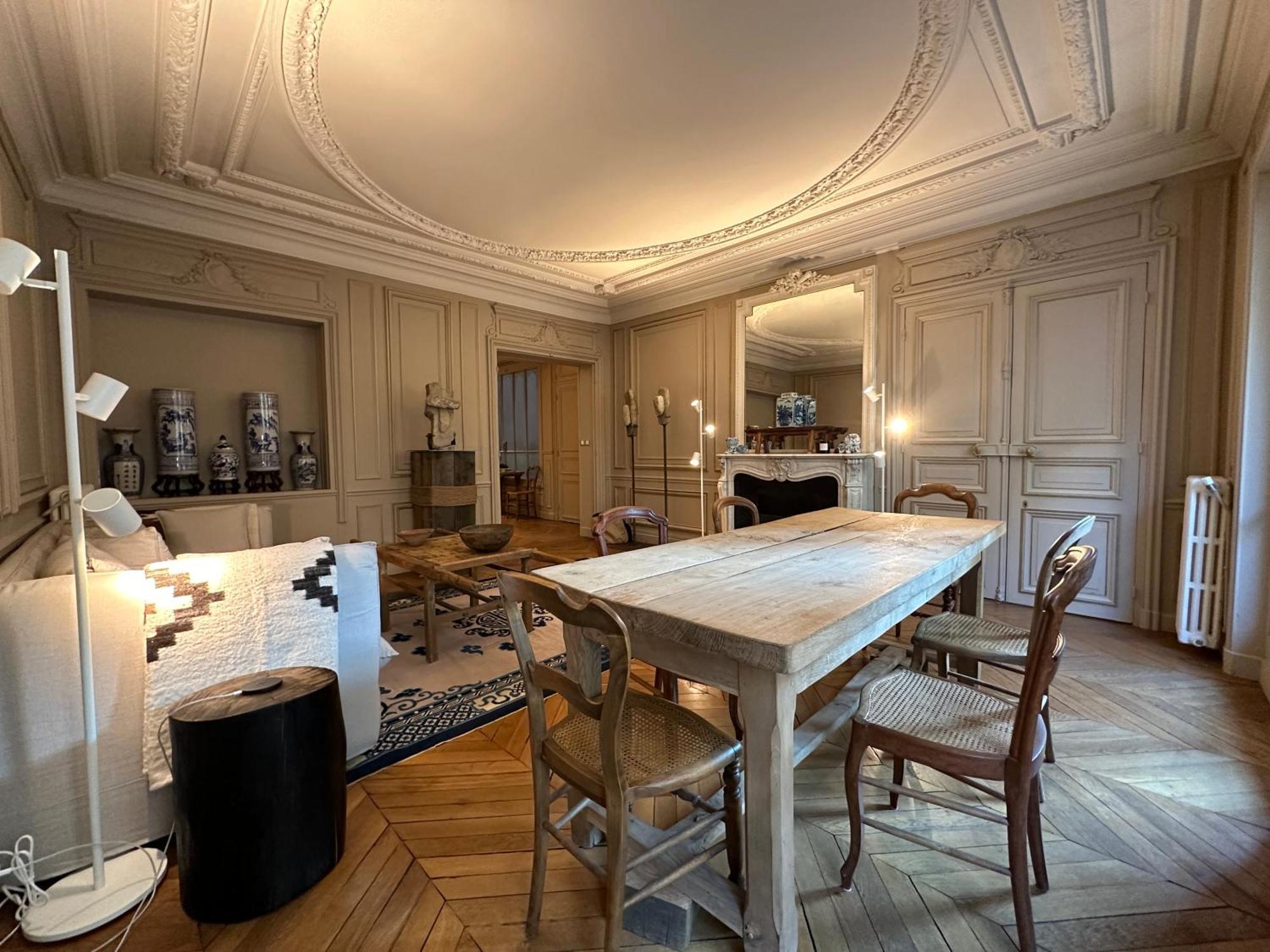 Maison Privee Saint-Germain-Des-Pres Paris Exterior photo