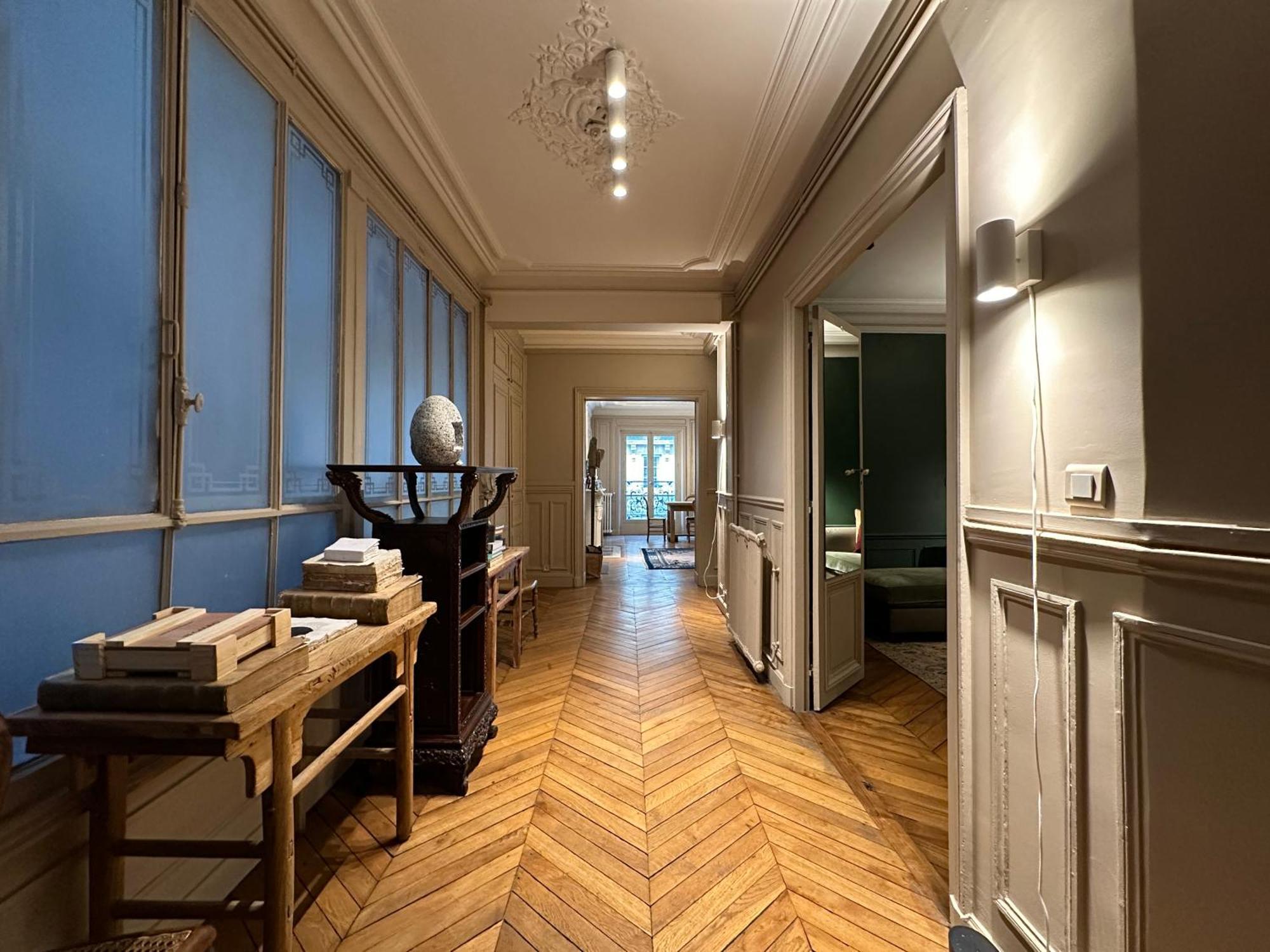 Maison Privee Saint-Germain-Des-Pres Paris Exterior photo