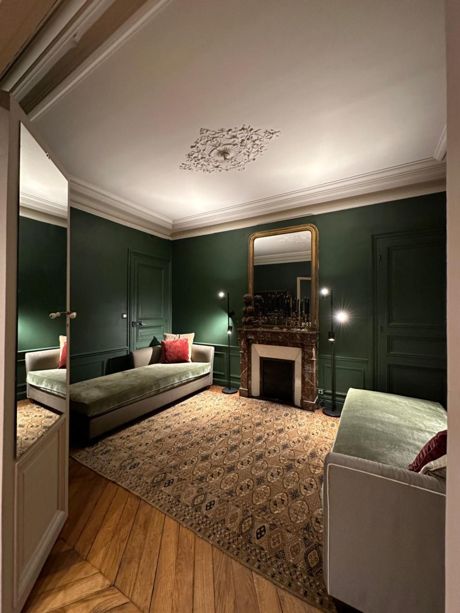Maison Privee Saint-Germain-Des-Pres Paris Exterior photo