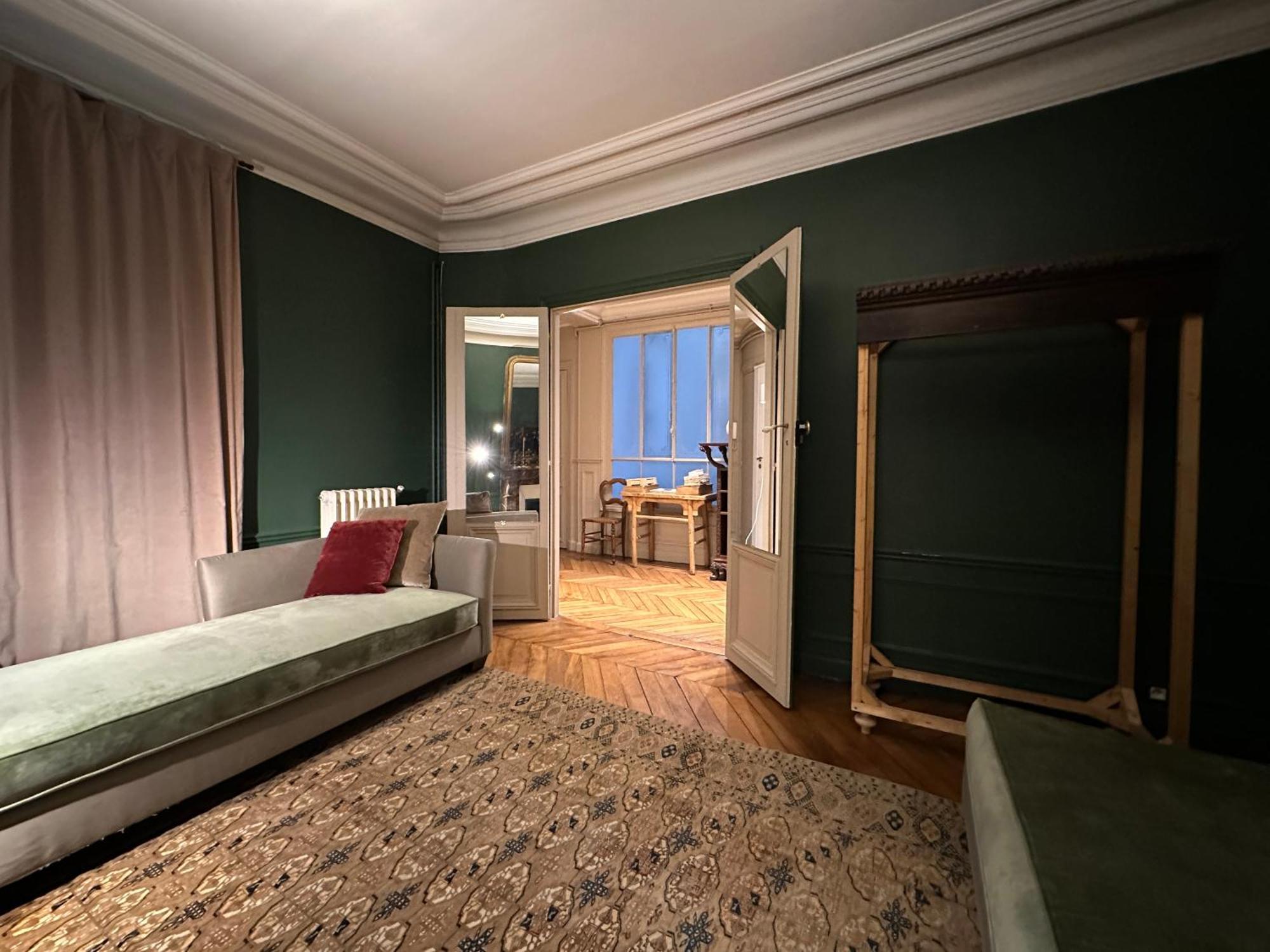 Maison Privee Saint-Germain-Des-Pres Paris Exterior photo