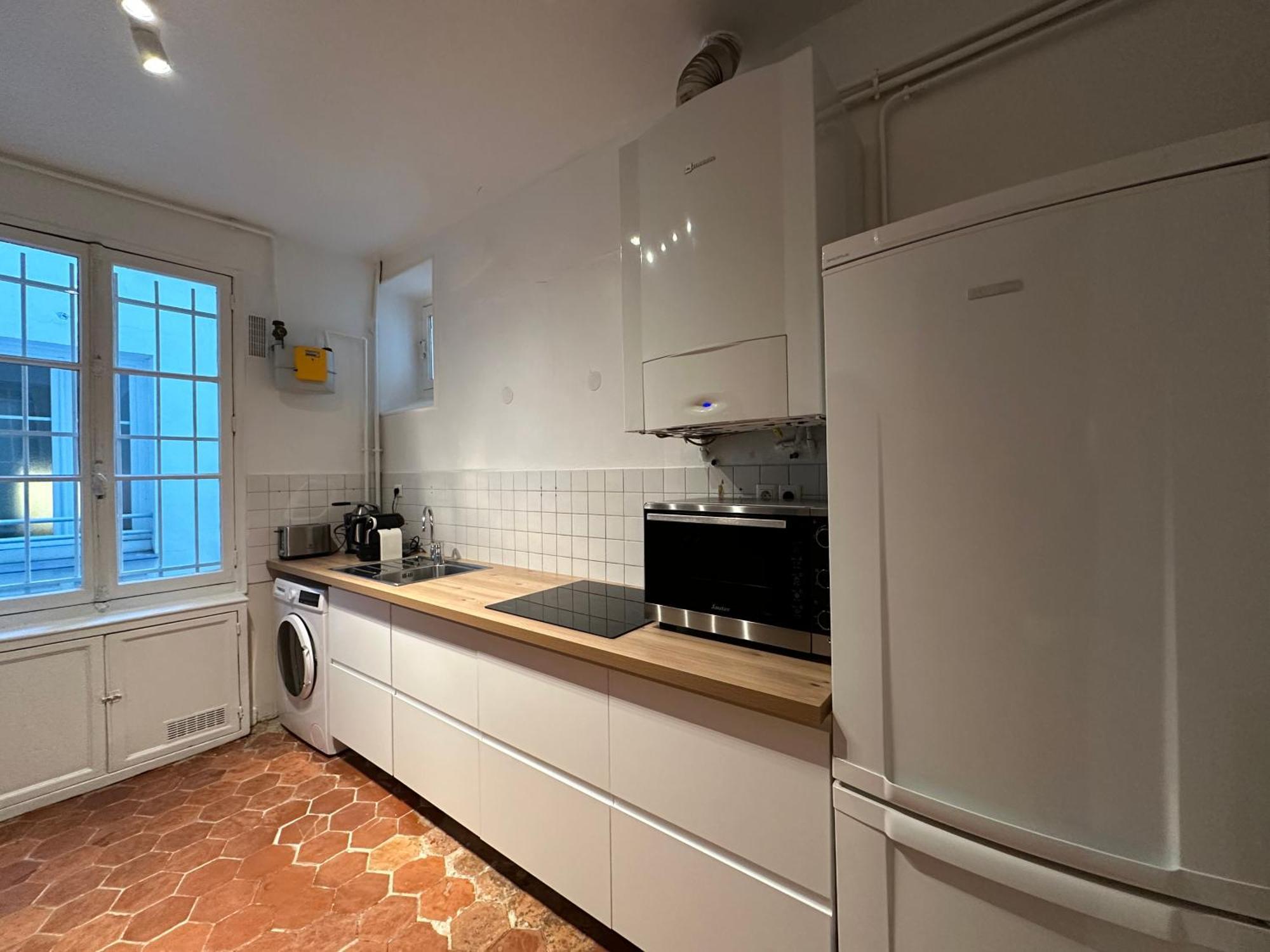 Maison Privee Saint-Germain-Des-Pres Paris Exterior photo